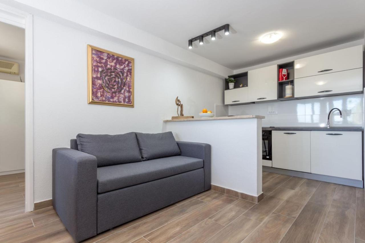 Nomads Apartment Hvar Town Exterior photo