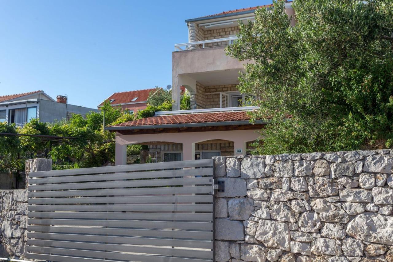 Nomads Apartment Hvar Town Exterior photo