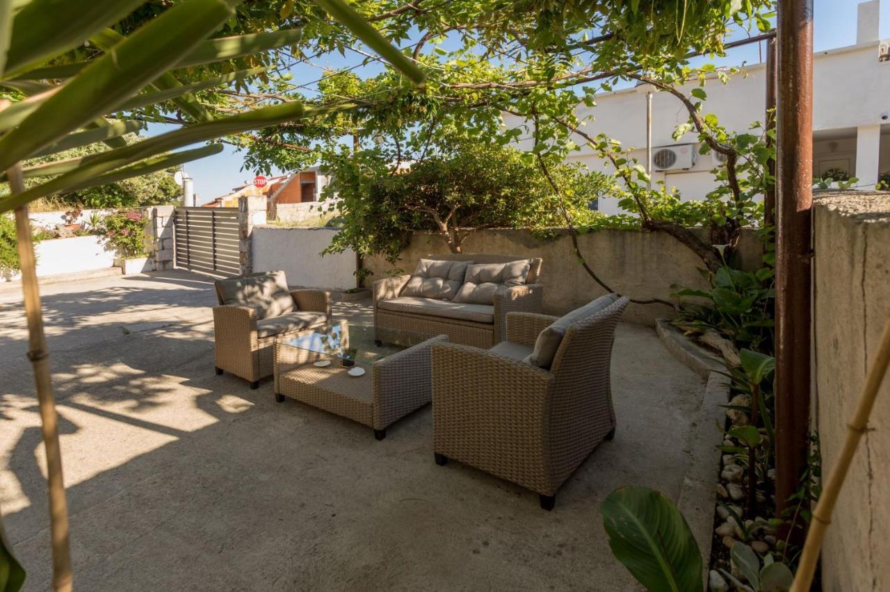 Nomads Apartment Hvar Town Exterior photo