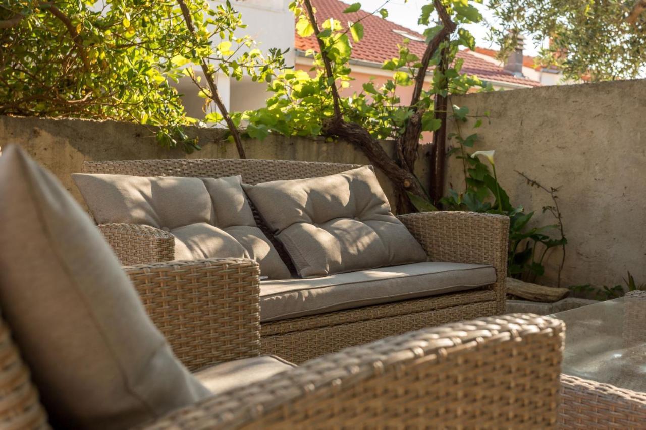 Nomads Apartment Hvar Town Exterior photo